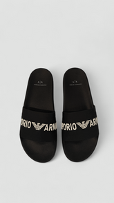 Armani 1:1 Slides